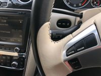 USED 2013 63 BENTLEY CONTINENTAL 6.0 GT SPEED 2d 616 BHP REVERSING CAMERA + COOLING SEATS +   ELECTRIC SEATS +  MASSAGING SEATS +  DVD VIDEO PLAYER +  TV TUNER +  DAYTIME RUNNING LIGHTS +  DUAL ZONE AUTOMATIC CLIMATE CONTROL +  CRUISE CONTROL +REVERSING CAMERA +  PRIVACY GLASS +  DAB RADIO +  TPMS +  AUTO TAILGATE +  SATELLITE NAVIGATION +  HEATED SIDE MIRRORS +  ELECTRICAL FOLDING SIDE MIRRORS +  KEYLESS ENTRY +  BENTLEY DESIGN CIGGERETTE ASHTRAY + CD PLAYER +