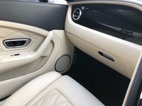 USED 2013 63 BENTLEY CONTINENTAL 6.0 GT SPEED 2d 616 BHP REVERSING CAMERA + COOLING SEATS +   ELECTRIC SEATS +  MASSAGING SEATS +  DVD VIDEO PLAYER +  TV TUNER +  DAYTIME RUNNING LIGHTS +  DUAL ZONE AUTOMATIC CLIMATE CONTROL +  CRUISE CONTROL +REVERSING CAMERA +  PRIVACY GLASS +  DAB RADIO +  TPMS +  AUTO TAILGATE +  SATELLITE NAVIGATION +  HEATED SIDE MIRRORS +  ELECTRICAL FOLDING SIDE MIRRORS +  KEYLESS ENTRY +  BENTLEY DESIGN CIGGERETTE ASHTRAY + CD PLAYER +