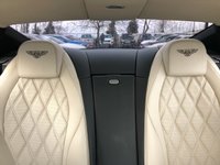 USED 2013 63 BENTLEY CONTINENTAL 6.0 GT SPEED 2d 616 BHP REVERSING CAMERA + COOLING SEATS +   ELECTRIC SEATS +  MASSAGING SEATS +  DVD VIDEO PLAYER +  TV TUNER +  DAYTIME RUNNING LIGHTS +  DUAL ZONE AUTOMATIC CLIMATE CONTROL +  CRUISE CONTROL +REVERSING CAMERA +  PRIVACY GLASS +  DAB RADIO +  TPMS +  AUTO TAILGATE +  SATELLITE NAVIGATION +  HEATED SIDE MIRRORS +  ELECTRICAL FOLDING SIDE MIRRORS +  KEYLESS ENTRY +  BENTLEY DESIGN CIGGERETTE ASHTRAY + CD PLAYER +