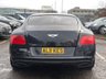 USED 2013 63 BENTLEY CONTINENTAL 6.0 GT SPEED 2d 616 BHP REVERSING CAMERA + COOLING SEATS +   ELECTRIC SEATS +  MASSAGING SEATS +  DVD VIDEO PLAYER +  TV TUNER +  DAYTIME RUNNING LIGHTS +  DUAL ZONE AUTOMATIC CLIMATE CONTROL +  CRUISE CONTROL +REVERSING CAMERA +  PRIVACY GLASS +  DAB RADIO +  TPMS +  AUTO TAILGATE +  SATELLITE NAVIGATION +  HEATED SIDE MIRRORS +  ELECTRICAL FOLDING SIDE MIRRORS +  KEYLESS ENTRY +  BENTLEY DESIGN CIGGERETTE ASHTRAY + CD PLAYER +