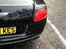 USED 2013 63 BENTLEY CONTINENTAL 6.0 GT SPEED 2d 616 BHP REVERSING CAMERA + COOLING SEATS +   ELECTRIC SEATS +  MASSAGING SEATS +  DVD VIDEO PLAYER +  TV TUNER +  DAYTIME RUNNING LIGHTS +  DUAL ZONE AUTOMATIC CLIMATE CONTROL +  CRUISE CONTROL +REVERSING CAMERA +  PRIVACY GLASS +  DAB RADIO +  TPMS +  AUTO TAILGATE +  SATELLITE NAVIGATION +  HEATED SIDE MIRRORS +  ELECTRICAL FOLDING SIDE MIRRORS +  KEYLESS ENTRY +  BENTLEY DESIGN CIGGERETTE ASHTRAY + CD PLAYER +