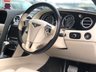 USED 2013 63 BENTLEY CONTINENTAL 6.0 GT SPEED 2d 616 BHP REVERSING CAMERA + COOLING SEATS +   ELECTRIC SEATS +  MASSAGING SEATS +  DVD VIDEO PLAYER +  TV TUNER +  DAYTIME RUNNING LIGHTS +  DUAL ZONE AUTOMATIC CLIMATE CONTROL +  CRUISE CONTROL +REVERSING CAMERA +  PRIVACY GLASS +  DAB RADIO +  TPMS +  AUTO TAILGATE +  SATELLITE NAVIGATION +  HEATED SIDE MIRRORS +  ELECTRICAL FOLDING SIDE MIRRORS +  KEYLESS ENTRY +  BENTLEY DESIGN CIGGERETTE ASHTRAY + CD PLAYER +