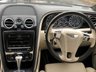 USED 2013 63 BENTLEY CONTINENTAL 6.0 GT SPEED 2d 616 BHP REVERSING CAMERA + COOLING SEATS +   ELECTRIC SEATS +  MASSAGING SEATS +  DVD VIDEO PLAYER +  TV TUNER +  DAYTIME RUNNING LIGHTS +  DUAL ZONE AUTOMATIC CLIMATE CONTROL +  CRUISE CONTROL +REVERSING CAMERA +  PRIVACY GLASS +  DAB RADIO +  TPMS +  AUTO TAILGATE +  SATELLITE NAVIGATION +  HEATED SIDE MIRRORS +  ELECTRICAL FOLDING SIDE MIRRORS +  KEYLESS ENTRY +  BENTLEY DESIGN CIGGERETTE ASHTRAY + CD PLAYER +