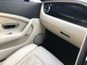 USED 2013 63 BENTLEY CONTINENTAL 6.0 GT SPEED 2d 616 BHP REVERSING CAMERA + COOLING SEATS +   ELECTRIC SEATS +  MASSAGING SEATS +  DVD VIDEO PLAYER +  TV TUNER +  DAYTIME RUNNING LIGHTS +  DUAL ZONE AUTOMATIC CLIMATE CONTROL +  CRUISE CONTROL +REVERSING CAMERA +  PRIVACY GLASS +  DAB RADIO +  TPMS +  AUTO TAILGATE +  SATELLITE NAVIGATION +  HEATED SIDE MIRRORS +  ELECTRICAL FOLDING SIDE MIRRORS +  KEYLESS ENTRY +  BENTLEY DESIGN CIGGERETTE ASHTRAY + CD PLAYER +