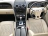 USED 2013 63 BENTLEY CONTINENTAL 6.0 GT SPEED 2d 616 BHP REVERSING CAMERA + COOLING SEATS +   ELECTRIC SEATS +  MASSAGING SEATS +  DVD VIDEO PLAYER +  TV TUNER +  DAYTIME RUNNING LIGHTS +  DUAL ZONE AUTOMATIC CLIMATE CONTROL +  CRUISE CONTROL +REVERSING CAMERA +  PRIVACY GLASS +  DAB RADIO +  TPMS +  AUTO TAILGATE +  SATELLITE NAVIGATION +  HEATED SIDE MIRRORS +  ELECTRICAL FOLDING SIDE MIRRORS +  KEYLESS ENTRY +  BENTLEY DESIGN CIGGERETTE ASHTRAY + CD PLAYER +