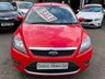USED 2010 FORD FOCUS 1.6 16v Titanium 5dr - UPGRADE ALLOYS 
