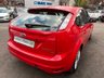 USED 2010 FORD FOCUS 1.6 16v Titanium 5dr - UPGRADE ALLOYS 