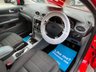 USED 2010 FORD FOCUS 1.6 16v Titanium 5dr - UPGRADE ALLOYS 