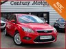 USED 2010 FORD FOCUS 1.6 16v Titanium 5dr - UPGRADE ALLOYS 