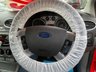 USED 2010 FORD FOCUS 1.6 16v Titanium 5dr - UPGRADE ALLOYS 