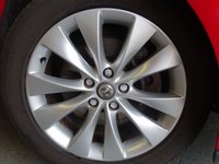 USED 2013 13 VAUXHALL ASTRA GTC 1.4 SRI S/S 3d 118 BHP STUNNING LOW MILEAGE EXAMPLE