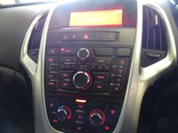 USED 2013 13 VAUXHALL ASTRA GTC 1.4 SRI S/S 3d 118 BHP STUNNING LOW MILEAGE EXAMPLE