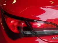 USED 2013 13 VAUXHALL ASTRA GTC 1.4 SRI S/S 3d 118 BHP STUNNING LOW MILEAGE EXAMPLE