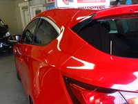 USED 2013 13 VAUXHALL ASTRA GTC 1.4 SRI S/S 3d 118 BHP STUNNING LOW MILEAGE EXAMPLE