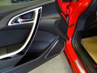 USED 2013 13 VAUXHALL ASTRA GTC 1.4 SRI S/S 3d 118 BHP STUNNING LOW MILEAGE EXAMPLE