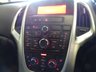 USED 2013 13 VAUXHALL ASTRA GTC 1.4 SRI S/S 3d 118 BHP STUNNING LOW MILEAGE EXAMPLE