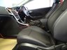USED 2013 13 VAUXHALL ASTRA GTC 1.4 SRI S/S 3d 118 BHP STUNNING LOW MILEAGE EXAMPLE