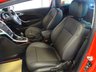 USED 2013 13 VAUXHALL ASTRA GTC 1.4 SRI S/S 3d 118 BHP STUNNING LOW MILEAGE EXAMPLE