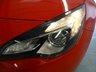 USED 2013 13 VAUXHALL ASTRA GTC 1.4 SRI S/S 3d 118 BHP STUNNING LOW MILEAGE EXAMPLE