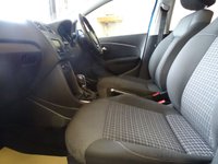 USED 2015 15 VOLKSWAGEN POLO 1.2 TSI SE  DSG 5d  AUTOMATIC..........LOW MILES