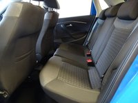 USED 2015 15 VOLKSWAGEN POLO 1.2 TSI SE  DSG 5d  AUTOMATIC..........LOW MILES