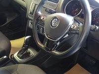 USED 2015 15 VOLKSWAGEN POLO 1.2 TSI SE  DSG 5d  AUTOMATIC..........LOW MILES