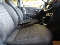 USED 2015 15 VOLKSWAGEN POLO 1.2 TSI SE  DSG 5d  AUTOMATIC..........LOW MILES