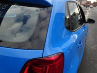 USED 2015 15 VOLKSWAGEN POLO 1.2 TSI SE  DSG 5d  AUTOMATIC..........LOW MILES