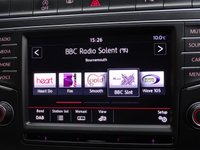USED 2015 15 VOLKSWAGEN POLO 1.2 TSI SE  DSG 5d  AUTOMATIC..........LOW MILES