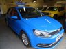 USED 2015 15 VOLKSWAGEN POLO 1.2 TSI SE  DSG 5d  AUTOMATIC..........LOW MILES
