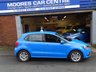 USED 2015 15 VOLKSWAGEN POLO 1.2 TSI SE  DSG 5d  AUTOMATIC..........LOW MILES