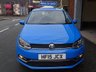 USED 2015 15 VOLKSWAGEN POLO 1.2 TSI SE  DSG 5d  AUTOMATIC..........LOW MILES