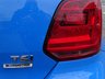 USED 2015 15 VOLKSWAGEN POLO 1.2 TSI SE  DSG 5d  AUTOMATIC..........LOW MILES