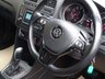 USED 2015 15 VOLKSWAGEN POLO 1.2 TSI SE  DSG 5d  AUTOMATIC..........LOW MILES