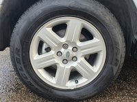 USED 2010 10 LAND ROVER FREELANDER 2.2 TD4 GS 5d 159 BHP 