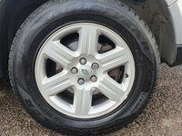 USED 2010 10 LAND ROVER FREELANDER 2.2 TD4 GS 5d 159 BHP 