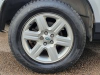 USED 2010 10 LAND ROVER FREELANDER 2.2 TD4 GS 5d 159 BHP 