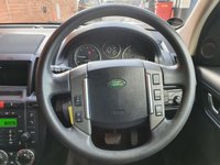 USED 2010 10 LAND ROVER FREELANDER 2.2 TD4 GS 5d 159 BHP 