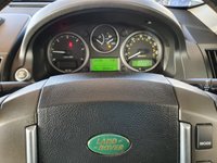 USED 2010 10 LAND ROVER FREELANDER 2.2 TD4 GS 5d 159 BHP 