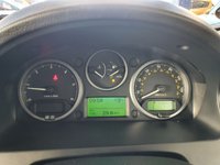 USED 2010 10 LAND ROVER FREELANDER 2.2 TD4 GS 5d 159 BHP 
