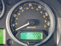 USED 2010 10 LAND ROVER FREELANDER 2.2 TD4 GS 5d 159 BHP 