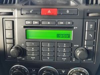 USED 2010 10 LAND ROVER FREELANDER 2.2 TD4 GS 5d 159 BHP 