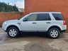 USED 2010 10 LAND ROVER FREELANDER 2.2 TD4 GS 5d 159 BHP 