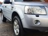 USED 2010 10 LAND ROVER FREELANDER 2.2 TD4 GS 5d 159 BHP 