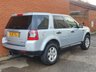 USED 2010 10 LAND ROVER FREELANDER 2.2 TD4 GS 5d 159 BHP 