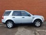 USED 2010 10 LAND ROVER FREELANDER 2.2 TD4 GS 5d 159 BHP 