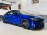 USED 2017 17 BMW M4 3.0 M4 COMPETITION 2d 444 BHP 