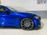 USED 2017 17 BMW M4 3.0 M4 COMPETITION 2d 444 BHP 