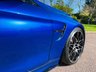 USED 2017 17 BMW M4 3.0 M4 COMPETITION 2d 444 BHP 