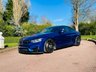 USED 2017 17 BMW M4 3.0 M4 COMPETITION 2d 444 BHP 